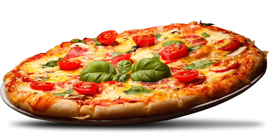 Tumynos Pizza