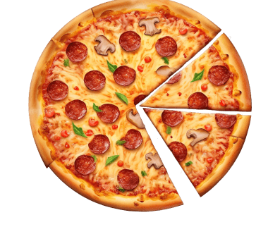 Tumynos Pizza
