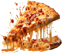 Tumynos Pizza