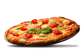 Tumynos Pizza
